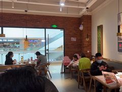 -四道菜·福建菜馆(万家广场店)