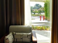 -东山湖温泉度假村