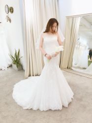 -LeCameliaBridal 山茶花新娘 婚纱礼服高级定制