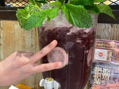 -探鱼·鲜青椒爽麻烤鱼(北京路天河城店)
