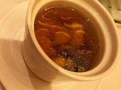 -阳澄湖费尔蒙酒店颐丰阁中餐厅(马鞍山西路店)