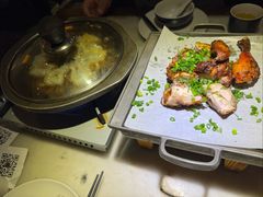 -绿茶餐厅(千岛湖银泰城店)