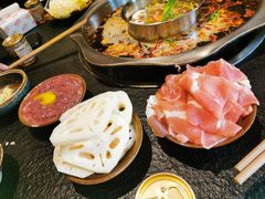 -胖碗火锅(观音桥店)