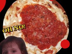 -萨莉亚意式餐厅(杭州滨江天街店)