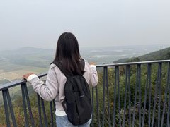 -南北湖风景区