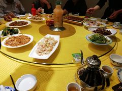-惠宾饭庄(千禧店)