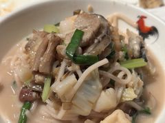 -莆田餐厅PUTIEN(三里屯店)
