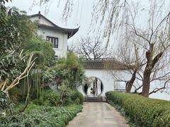 -星巴克(西湖天地店)