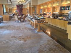 -上海锦江汤臣洲际大酒店