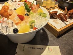 -汤城小厨•粤菜•靓汤(苏州街店)