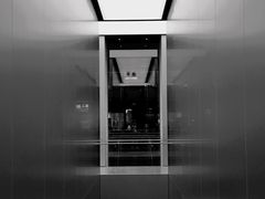 店内环境-Apple零售店(成都太古里店)