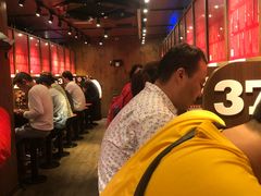 -一蘭拉面(铜锣湾店)