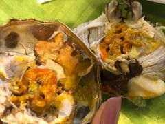 -盛港湾海鲜食府(黄沙店)