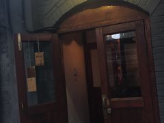 -铃木食堂(帽儿胡同店)