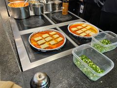 -花盐街·四川乐山小吃(西单大悦城店)