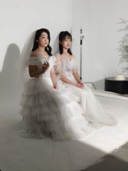 -米莱摄影写真(五大道别墅店)