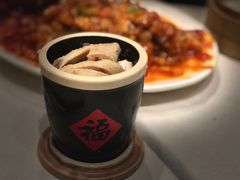盐水鹅-上海人家花樣年华(虹口龙之梦店)