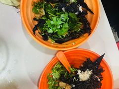 -阿麟馄饨(延长路店)