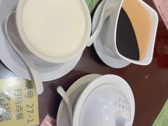 -南信牛奶甜品专家