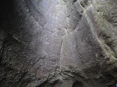 -雁荡山三折瀑景区