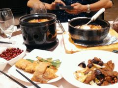 android_upload_pic-粗茶淡饭·汉口公馆(循礼门店)
