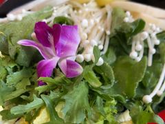 -束河人家(南锣鼓巷店)