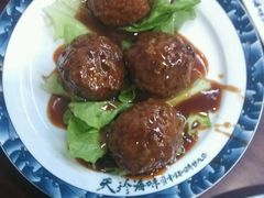 -吴门人家·苏宴宫廷菜(拙政园店)