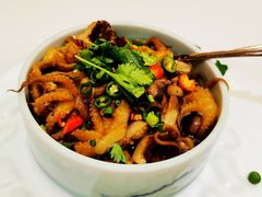 -南湖春色海鲜食府(中兴街店)