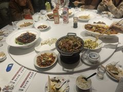 -渔家风味·鲅鱼水饺·央视展播·海鲜天津菜(开发区店)