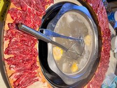 -小肥牛潮汕牛肉火锅(南联店)