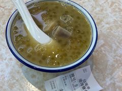 -港湾糖水