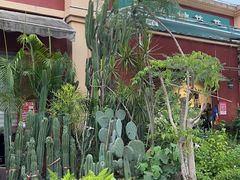 -弓虽昌焖烧鸡(大竹林店)