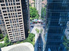 -京基滨河时代广场