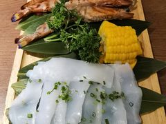 -虎丸烧肉(世纪汇店)