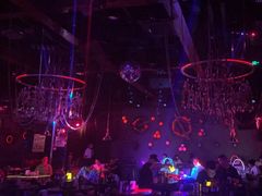 -苏荷酒吧(九街店)