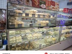 -白玉兰食品甜凤店(合生汇店)