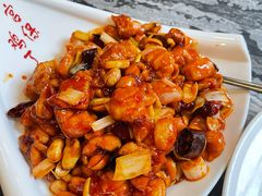 -峨嵋酒家(牡丹园店)