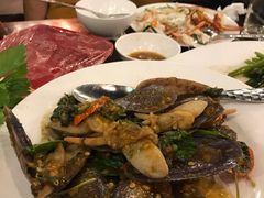-大螃蟹海鲜餐厅