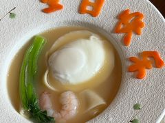 -臻宝中餐厅·大连菜·海鲜·融合菜(大连一方城堡豪华精选酒店)