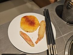 -一方渔歌蒸汽海鲜自助(文化路万达广场店)