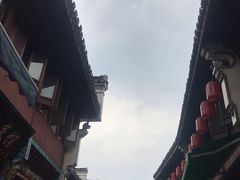 -高淳老街土菜馆(迎薰门店)