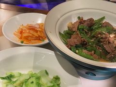 -佬麻雀·剁椒鱼头(京基KK One店)