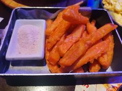 -钳真多钓虾馆·小龙虾海鲜烧烤(九六广场店)