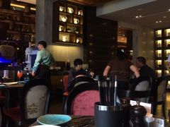 -长沙北辰洲际酒店-兰调全日餐厅