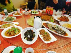 -西北莜面村(太原店)