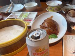 -老北京炸酱面·烤鸭(前门店)