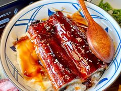 -炎蔵牛舌烤肉