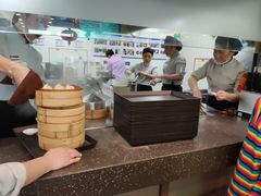-回味鸭血粉丝汤(南京站店)
