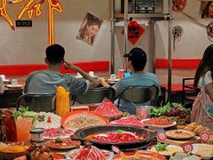 -牛市坎火锅(建设路店)