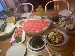 -尚海豆捞(乐虹坊店)